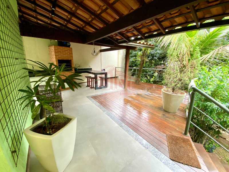 Conheça 10 do imóvel - Casa de 3 quartos em condomínio - 1352 - 11 10 - 11