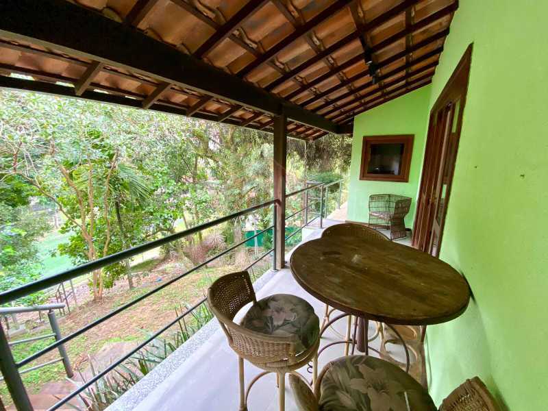 Conheça 11 do imóvel - Casa de 3 quartos em condomínio - 1352 - 12 11 - 12