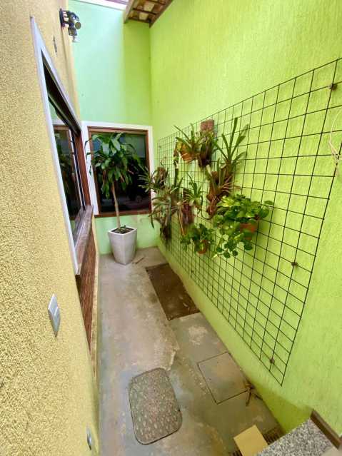 Conheça 13 do imóvel - Casa de 3 quartos em condomínio - 1352 - 14 13 - 14