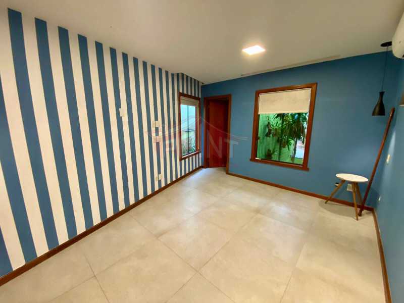 Conheça 18 do imóvel - Casa de 3 quartos em condomínio - 1352 - 19 18 - 19