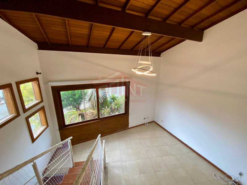 Conheça 24 do imóvel - Casa de 3 quartos em condomínio - 1352 - 25 24 - 25