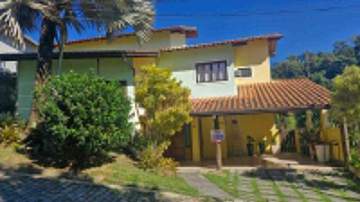 Oportunidade - Casa de 3 quartos em condomínio - 1352