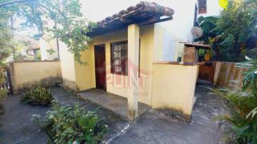 #Casa 3 quartos em condomínio - Pendotiba - 6003