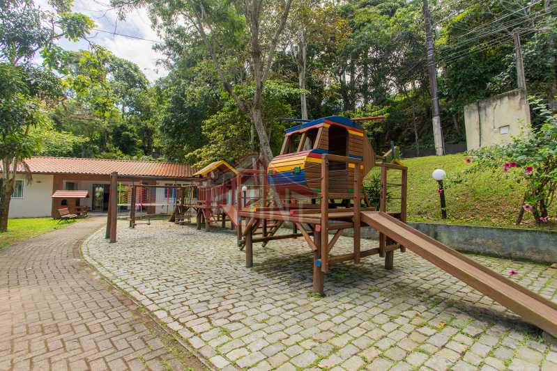 Área comum do condomínio - P - 29