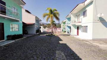 Casa em Condomínio 3 quartos à venda Sapê, Niterói - R$ 430.000 - 6018