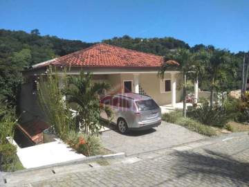 Casa 4 quartos em Condomínio- Pendotiba - 1195
