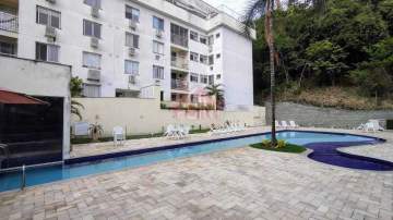Apartamento com Área Privativa 2 quartos à venda Maceió, Niterói - R$ 350.000 - 11041