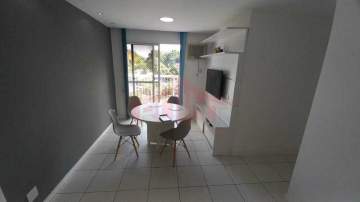 Apartamento à venda Maceió, Niterói - R$ 380.000 - 11195