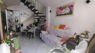 Casa 2 quartos à venda Pendotiba, Niterói - R$ 230.000 - 2043