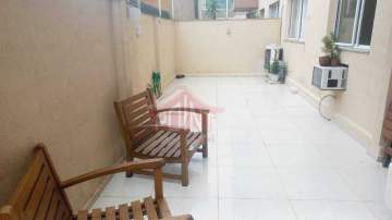 #Apartamento térreo 2 quartos - Pendotiba - 11061