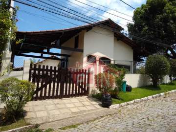 Casa em Condomínio 4 quartos à venda Mata Paca, Niterói - R$ 1.600.000 - 1320