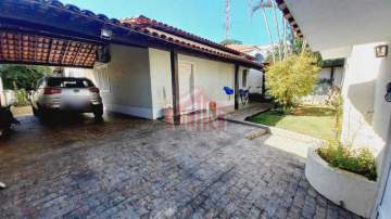Casa Linear 03 quartos em Pendotiba - 2046