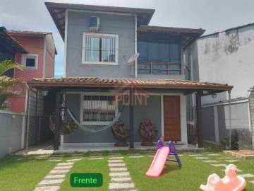 Oportunidade - Casa 2 quartos à venda Maria Paula, São Gonçalo - R$ 510.000 - 2057