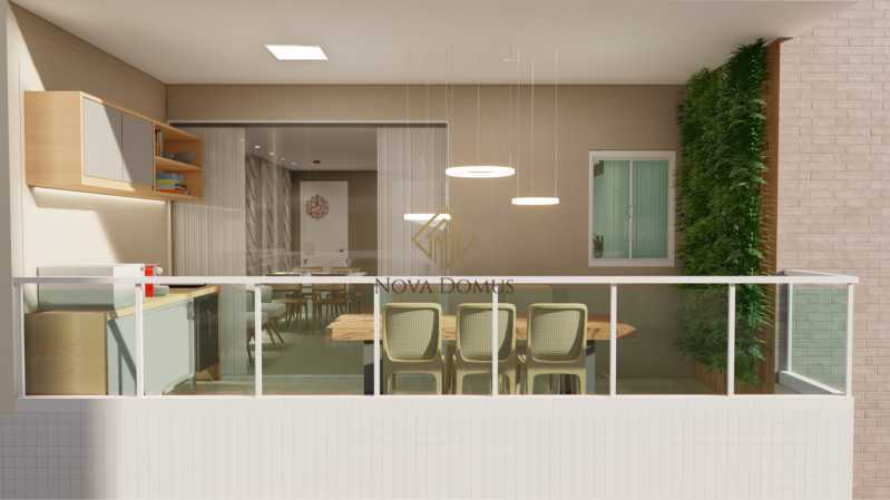 Varanda Gourmet - 20