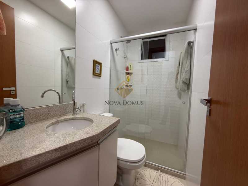 Conheça 2a973924-f4be-4564-994f-4f0b9e do imóvel - Apartamento 2 quartos à venda Vila Velha,ES Praia de Itaparica - R$ 660.000 - NDAP20043 - 16 2a973924-f4be-4564-994f-4f0b9e - 16