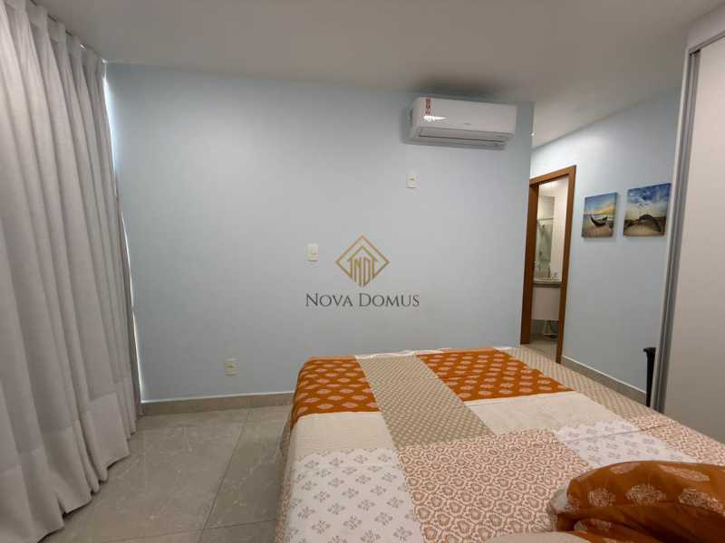 Conheça 2bbca62b-9035-4165-a9d4-7aac39 do imóvel - Apartamento 2 quartos à venda Vila Velha,ES Praia de Itaparica - R$ 660.000 - NDAP20043 - 14 2bbca62b-9035-4165-a9d4-7aac39 - 14