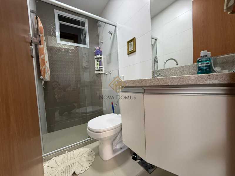 Conheça 6eff317f-85d5-4489-ab3a-e32df6 do imóvel - Apartamento 2 quartos à venda Vila Velha,ES Praia de Itaparica - R$ 660.000 - NDAP20043 - 12 6eff317f-85d5-4489-ab3a-e32df6 - 12
