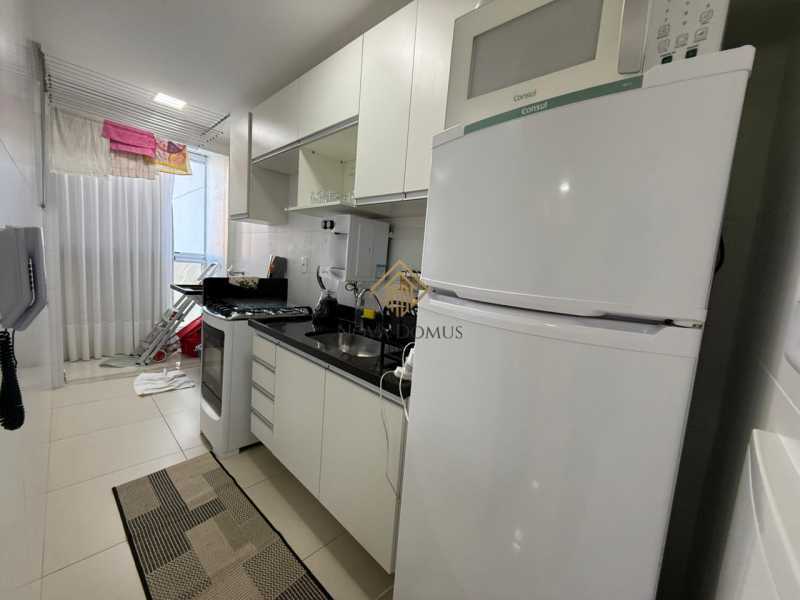 Conheça 9fe02284-68b9-49da-9b74-8a6c7f do imóvel - Apartamento 2 quartos à venda Vila Velha,ES Praia de Itaparica - R$ 660.000 - NDAP20043 - 7 9fe02284-68b9-49da-9b74-8a6c7f - 7