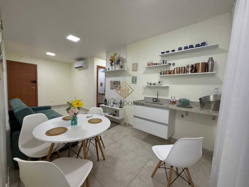 Conheça 33fc4a7b-3d03-4093-b928-348554 do imóvel - Apartamento 2 quartos à venda Vila Velha,ES Praia de Itaparica - R$ 660.000 - NDAP20043 - 1 33fc4a7b-3d03-4093-b928-348554 - 1