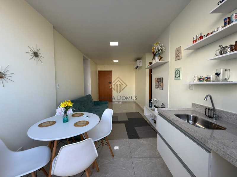 Conheça 75343f21-58cf-4926-83d5-a17551 do imóvel - Apartamento 2 quartos à venda Vila Velha,ES Praia de Itaparica - R$ 660.000 - NDAP20043 - 2 75343f21-58cf-4926-83d5-a17551 - 2