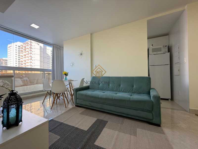 Conheça 5848926c-cc32-4375-9850-11fa5a do imóvel - Apartamento 2 quartos à venda Vila Velha,ES Praia de Itaparica - R$ 660.000 - NDAP20043 - 4 5848926c-cc32-4375-9850-11fa5a - 4