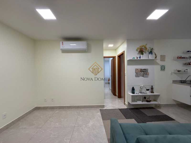 Conheça a9ad4d21-b701-4633-a63f-b83e03 do imóvel - Apartamento 2 quartos à venda Vila Velha,ES Praia de Itaparica - R$ 660.000 - NDAP20043 - 6 a9ad4d21-b701-4633-a63f-b83e03 - 6
