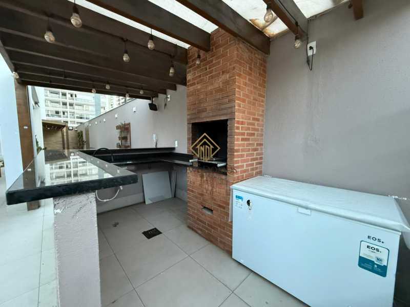 Conheça d9463c0a-00f2-4661-8801-a8479d do imóvel - Apartamento 2 quartos à venda Vila Velha,ES Praia de Itaparica - R$ 660.000 - NDAP20043 - 19 d9463c0a-00f2-4661-8801-a8479d - 19