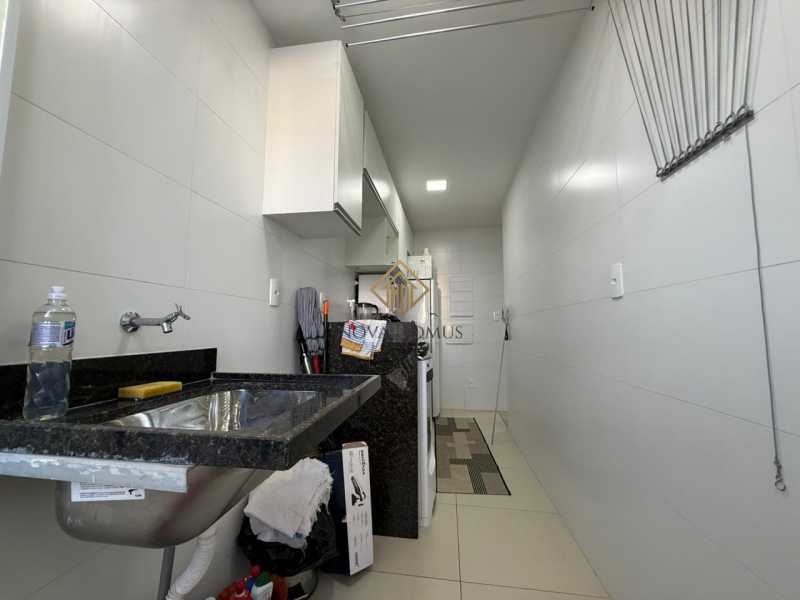 Conheça 3723501a-2f3f-42d2-9c87-9dfcd8 do imóvel - Apartamento 2 quartos à venda Vila Velha,ES Praia de Itaparica - R$ 660.000 - NDAP20043 - 8 3723501a-2f3f-42d2-9c87-9dfcd8 - 8