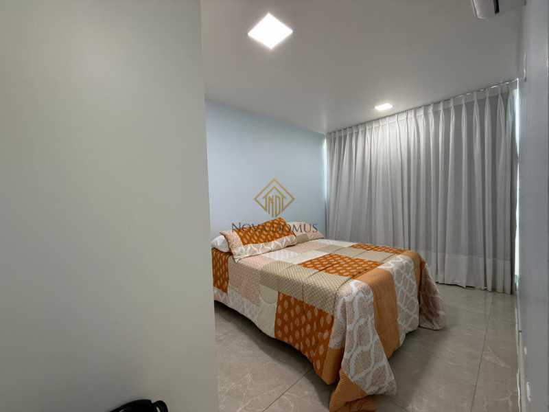 Conheça e0f8cfa1-448e-4cae-b266-e0d8fd do imóvel - Apartamento 2 quartos à venda Vila Velha,ES Praia de Itaparica - R$ 660.000 - NDAP20043 - 13 e0f8cfa1-448e-4cae-b266-e0d8fd - 13