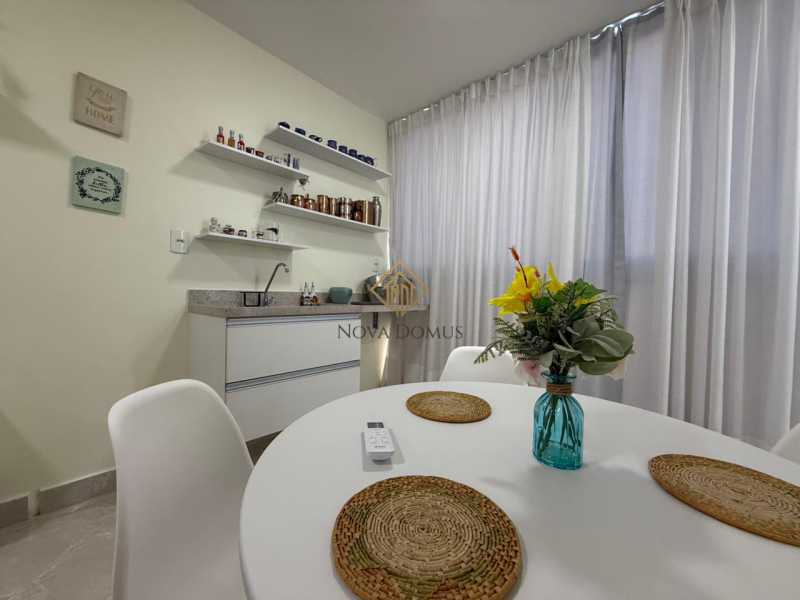 Conheça eeeb3857-fc60-4807-b06a-1cca2b do imóvel - Apartamento 2 quartos à venda Vila Velha,ES Praia de Itaparica - R$ 660.000 - NDAP20043 - 3 eeeb3857-fc60-4807-b06a-1cca2b - 3