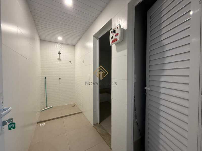 Conheça fe6dc676-24e2-4fa3-b9fa-e78c7b do imóvel - Apartamento 2 quartos à venda Vila Velha,ES Praia de Itaparica - R$ 660.000 - NDAP20043 - 28 fe6dc676-24e2-4fa3-b9fa-e78c7b - 28