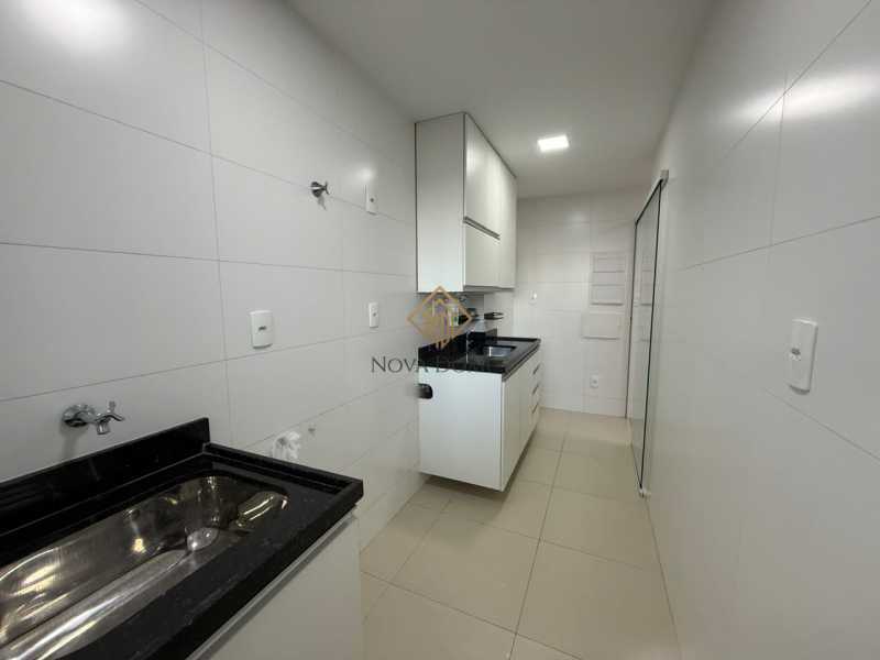 Conheça 4e8c137c-754c-4a17-80a9-1d0604 do imóvel - Apartamento 3 quartos à venda Vila Velha,ES Praia de Itaparica - R$ 1.275.000 - NDAP30087 - 17 4e8c137c-754c-4a17-80a9-1d0604 - 17