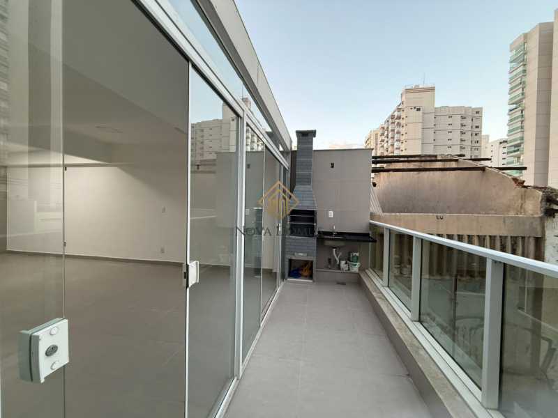 Conheça 44d2e0bb-07cc-418d-b6e5-ff5595 do imóvel - Apartamento 3 quartos à venda Vila Velha,ES Praia de Itaparica - R$ 1.275.000 - NDAP30087 - 27 44d2e0bb-07cc-418d-b6e5-ff5595 - 27