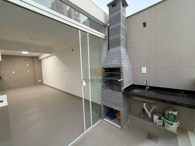Conheça e9546cff-06c6-4299-9c2c-31ee02 do imóvel - Apartamento 3 quartos à venda Vila Velha,ES Praia de Itaparica - R$ 1.275.000 - NDAP30087 - 26 e9546cff-06c6-4299-9c2c-31ee02 - 26