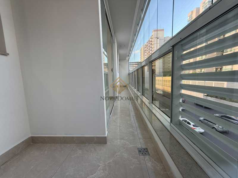Conheça e14bd0fd-66dd-4074-b4b9-bc8d40 do imóvel - Apartamento 3 quartos à venda Vila Velha,ES Praia de Itaparica - R$ 1.275.000 - NDAP30087 - 7 e14bd0fd-66dd-4074-b4b9-bc8d40 - 7
