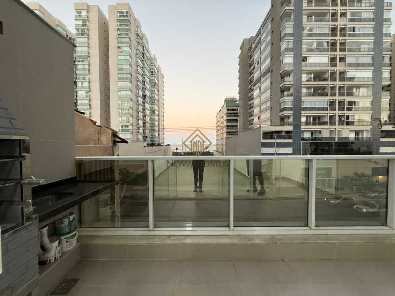 Conheça fb79195e-8b55-4bbf-ac2b-078fc3 do imóvel - Apartamento 3 quartos à venda Vila Velha,ES Praia de Itaparica - R$ 1.275.000 - NDAP30087 - 28 fb79195e-8b55-4bbf-ac2b-078fc3 - 28