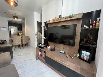 Imperdível - Apartamento 3 quartos à venda Vila Velha,ES Residencial Itaparica - R$ 400.000 - NDAP30041
