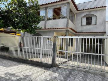Exclusivo - Casa 4 quartos à venda Vila Velha,ES Araçás - R$ 800.000 - NDCA40003