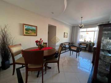 Ótima localização - Apartamento 3 quartos à venda Vila Velha,ES Itapuã - R$ 450.000 - NDAP30049