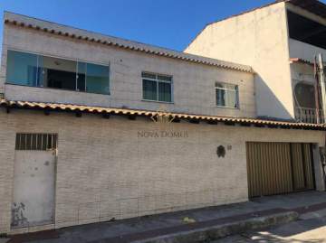Ótima localização - Casa 5 quartos à venda Vila Velha,ES Santa Mônica Popular - R$ 520.000 - NDCA50002