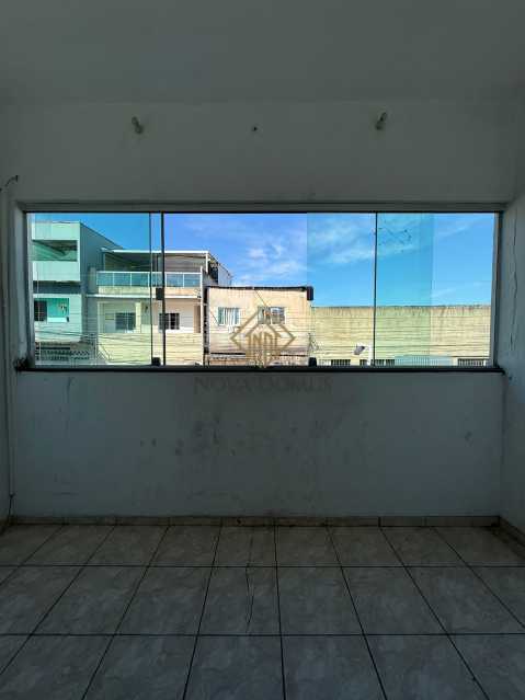 Conheça 1b4b4062-6bc8-4d0f-9d48-092d62 do imóvel - Casa 5 quartos à venda Vila Velha,ES Santa Mônica Popular - R$ 620.000 - NDCA50002 - 15 1b4b4062-6bc8-4d0f-9d48-092d62 - 15