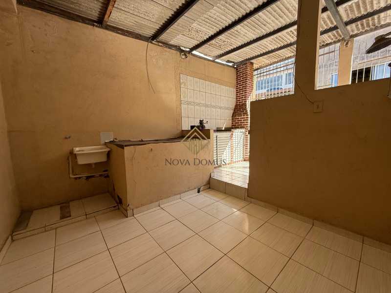 Conheça 1b648f49-60a7-4b8c-ae87-17ebf7 do imóvel - Casa 5 quartos à venda Vila Velha,ES Santa Mônica Popular - R$ 620.000 - NDCA50002 - 10 1b648f49-60a7-4b8c-ae87-17ebf7 - 10