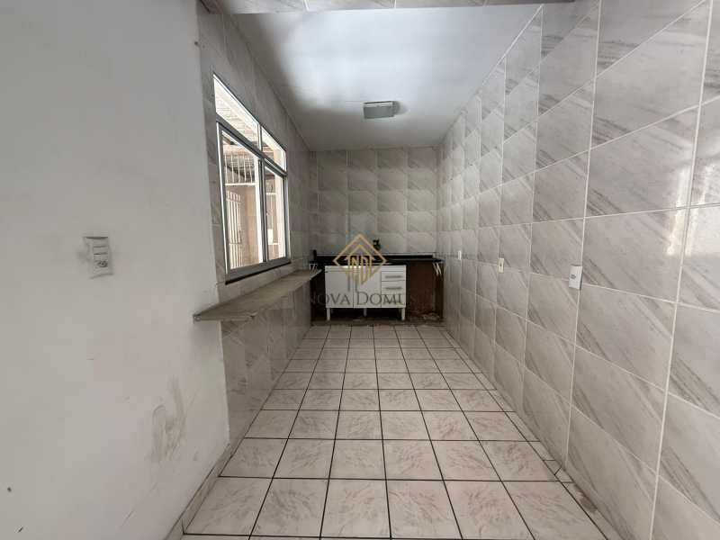 Conheça 3805eb40-1737-47b3-a3c8-930ab5 do imóvel - Casa 5 quartos à venda Vila Velha,ES Santa Mônica Popular - R$ 620.000 - NDCA50002 - 11 3805eb40-1737-47b3-a3c8-930ab5 - 11