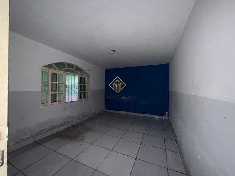 Conheça 905052c9-a168-4cd8-885d-f5bcf2 do imóvel - Casa 5 quartos à venda Vila Velha,ES Santa Mônica Popular - R$ 620.000 - NDCA50002 - 21 905052c9-a168-4cd8-885d-f5bcf2 - 21