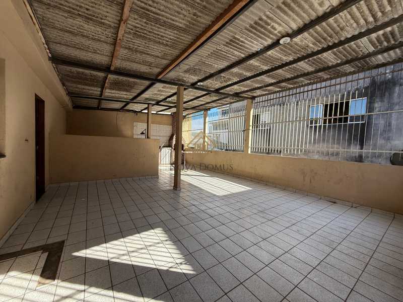 Conheça 7d9bf0eb-8640-46fe-b03f-334b93 do imóvel - Casa 5 quartos à venda Vila Velha,ES Santa Mônica Popular - R$ 620.000 - NDCA50002 - 5 7d9bf0eb-8640-46fe-b03f-334b93 - 5