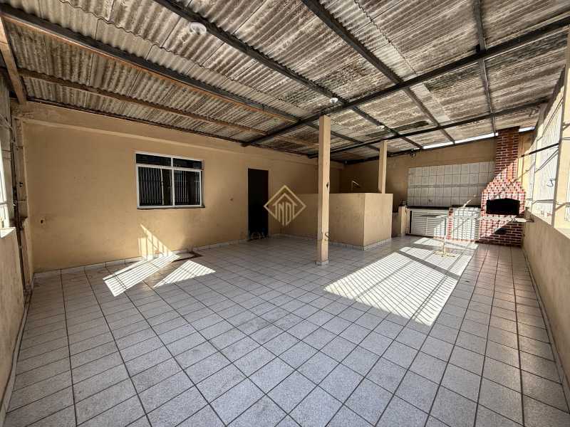 Conheça a105e025-86ab-4fa5-a157-b3fd32 do imóvel - Casa 5 quartos à venda Vila Velha,ES Santa Mônica Popular - R$ 620.000 - NDCA50002 - 6 a105e025-86ab-4fa5-a157-b3fd32 - 6