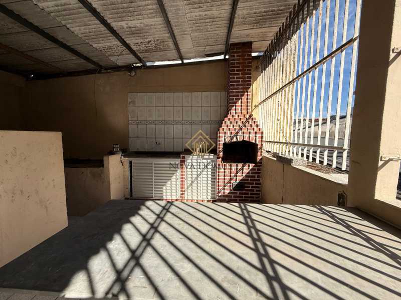 Conheça f8f3b5bc-f4d2-4715-8110-18b83d do imóvel - Casa 5 quartos à venda Vila Velha,ES Santa Mônica Popular - R$ 620.000 - NDCA50002 - 8 f8f3b5bc-f4d2-4715-8110-18b83d - 8