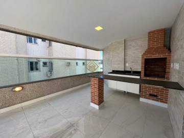 Ótima localização - Cobertura 4 quartos à venda Vila Velha,ES Itapuã - R$ 1.200.000 - NDCO40003