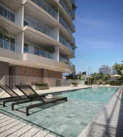 Lançamento - Apartamento 3 quartos à venda Vila Velha,ES Praia da Costa - R$ 1.420.000 - NDAP30064