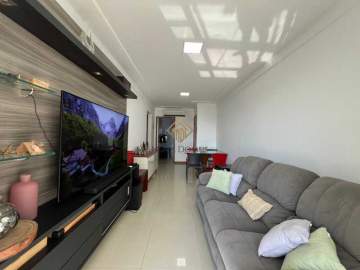 Apartamento 2 quartos à venda Vila Velha,ES Praia da Costa - R$ 780.000 - NDAP20069